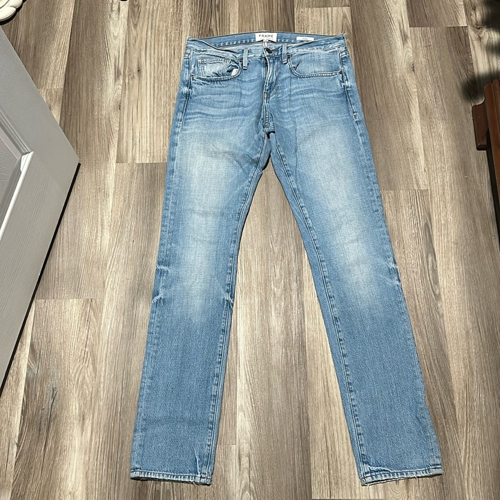 Frame size 30